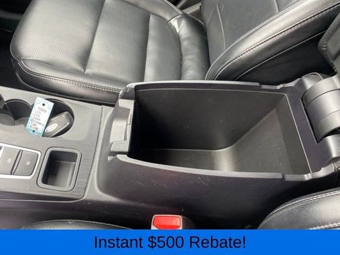 Used 2023 Ford Escape Platinum image 13