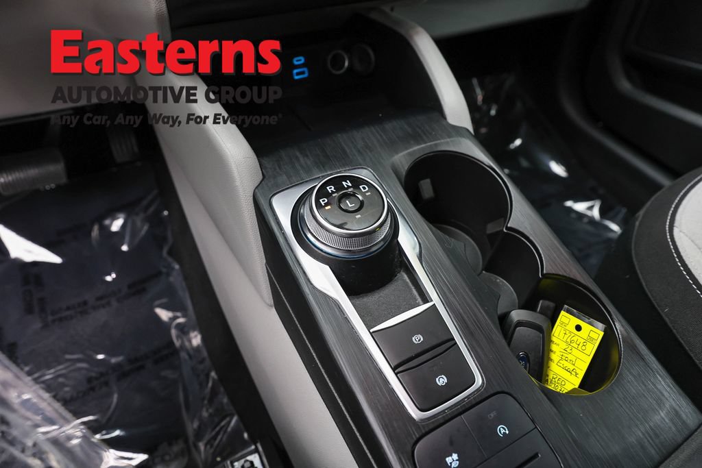 Used 2023 Ford Escape Active AWD/4WD image 15