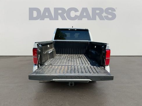 Used 2026 Toyota Tacoma SR5 AWD/4WD image 14