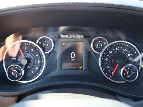 New 2026 RAM 2500 Tradesman image 19