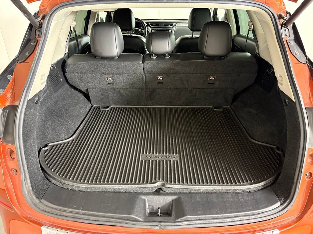 Used 2019 Nissan Murano Platinum w/ Cargo Package FWD image 18