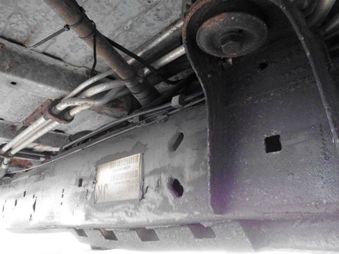 Used 2007 Chevrolet Express 3500 Extended Passenger RWD image 5