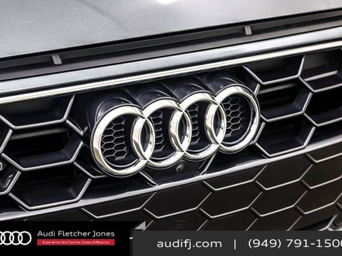 Used 2023 Audi A4 2.0T Premium Plus w/ Premium Plus Package image 13