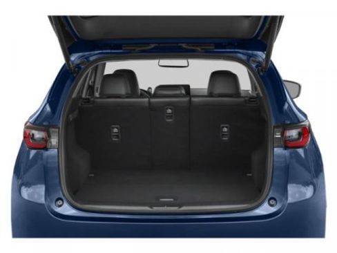 Certified 2024 MAZDA CX-5 AWD 2.5 S w/ Premium Package image 14