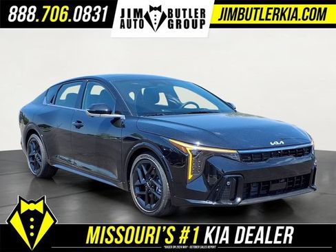 New 2026 Kia K4 GT-Line Turbo FWD image 23