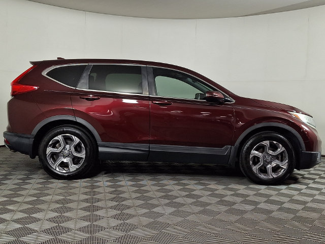 Used 2019 Honda CR-V EX image 10