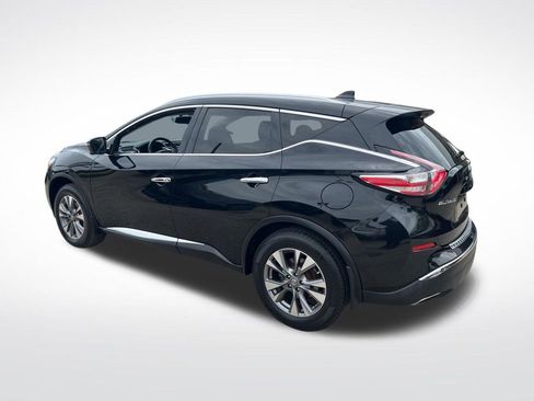 Used 2017 Nissan Murano SL w/ SL Technology Package AWD/4WD image 51