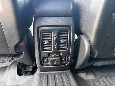 Certified 2023 Dodge Durango R/T AWD/4WD image 23