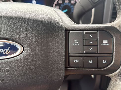 Used 2023 Ford F150 XLT w/ XTR Package AWD/4WD image 15