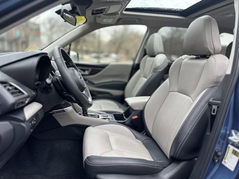 Used 2024 Subaru Forester Limited image 22