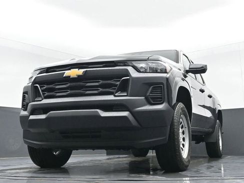 New 2026 Chevrolet Colorado W/T w/ Advanced Trailering Package RWD image 43