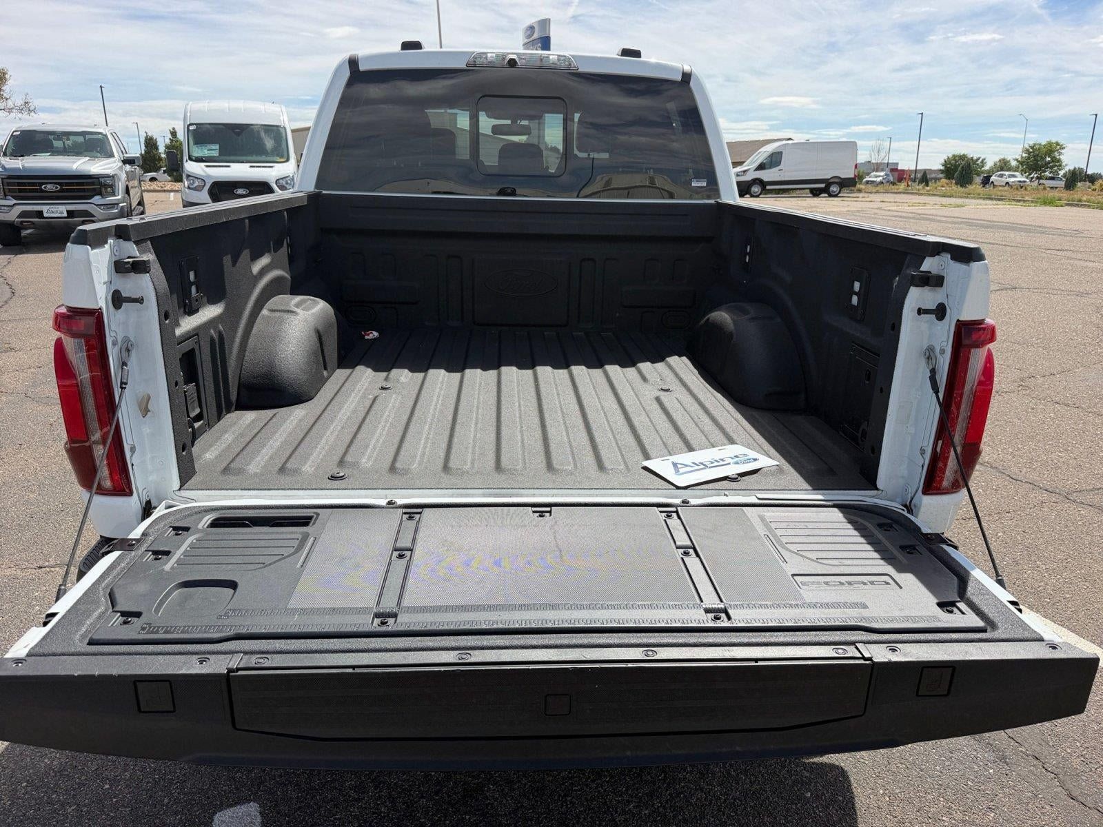 Used 2024 Ford F150 Raptor AWD/4WD image 21