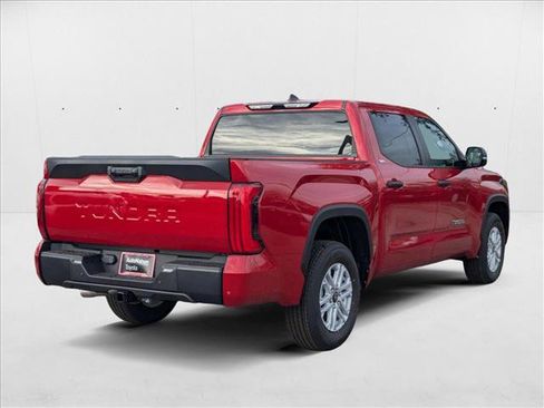 New 2025 Toyota Tundra SR5 image 2