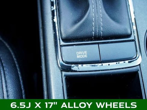 Used 2018 Kia Optima S w/ Panoramic Sunroof Package image 16