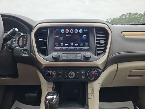 Used 2019 GMC Acadia Denali AWD/4WD image 23