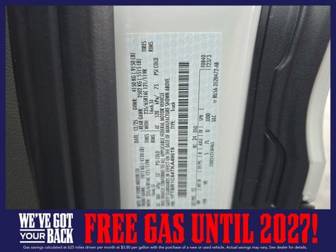 New 2026 Ford Transit 250 148 Medium Roof RWD image 31