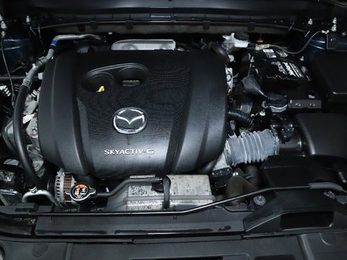 Certified 2023 MAZDA CX-5 AWD 2.5 S w/ Premium Package image 36