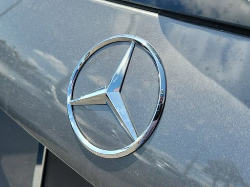 Used 2026 Mercedes-Benz GLB 250 w/ Exclusive Package image 30