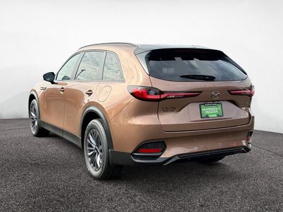 New 2026 MAZDA CX-70 SC Plus