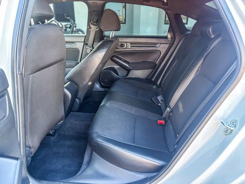 Used 2024 Honda Civic Sport image 22