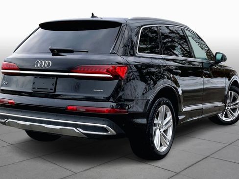 Used 2022 Audi Q7 Premium Plus image 13