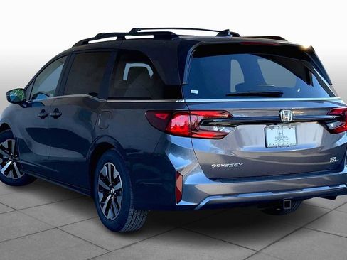 New 2026 Honda Odyssey EX-L image 12