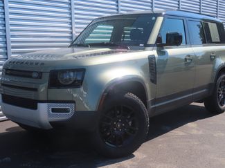 New 2024 Land Rover Defender 110 S video 1