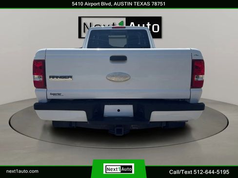 Used 2010 Ford Ranger Sport RWD image 16