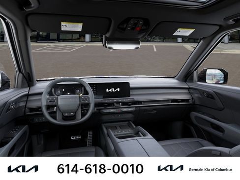 New 2027 Kia Telluride SX X-Line AWD/4WD image 17