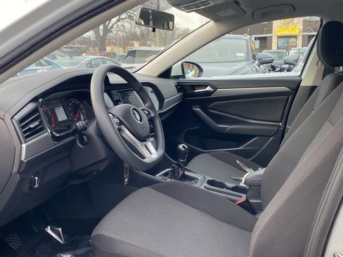 Used 2021 Volkswagen Jetta S image 12