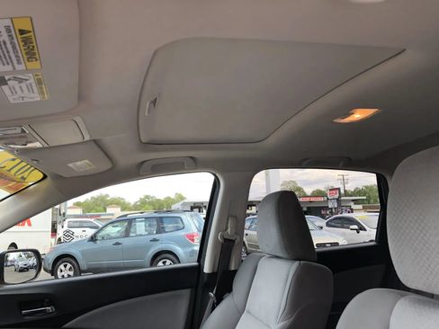 Used 2015 Honda CR-V EX image 21