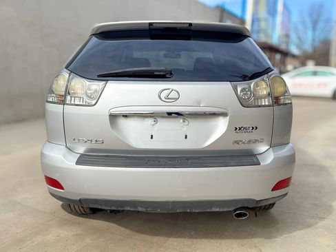 Used 2009 Lexus RX 350 2WD image 6