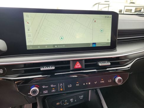 New 2026 Kia K5 GT-Line image 18