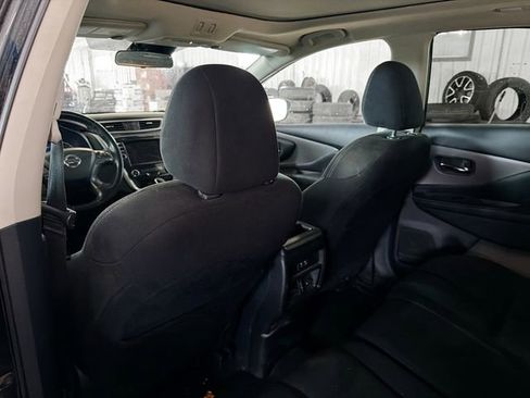 Used 2020 Nissan Murano SV image 9