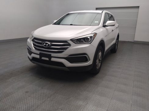 Used 2018 Hyundai Santa Fe Sport FWD image 15