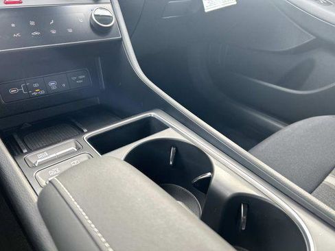 New 2026 Hyundai Sonata SEL image 11