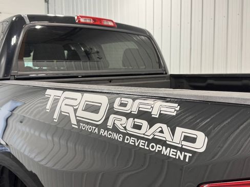 Used 2019 Toyota Tundra SR5 w/ TRD Off Road Package AWD/4WD image 5
