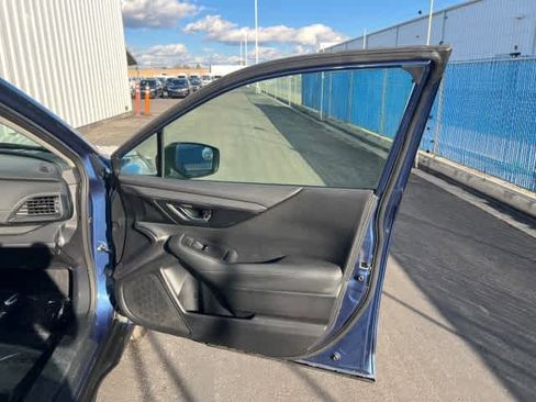 Used 2022 Subaru Outback Premium image 24