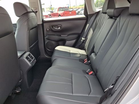 Certified 2025 Acura ADX AWD image 10