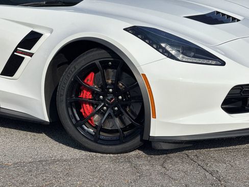 Used 2019 Chevrolet Corvette Grand Sport image 13