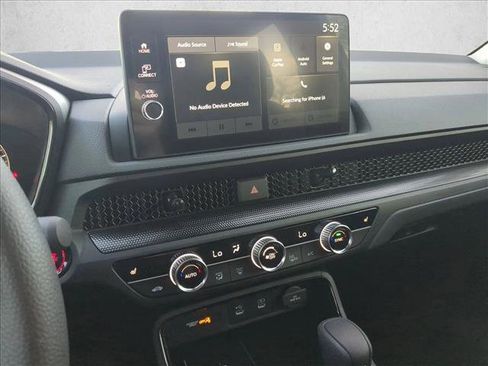 New 2026 Honda CR-V EX image 14