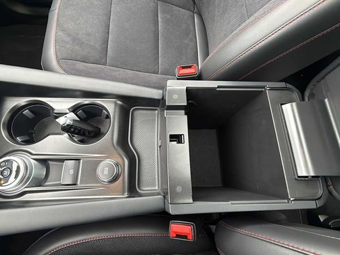 New 2026 Ford Explorer ST w/ Sun And Sound Package image 29