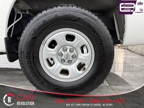 Used 2024 Nissan Frontier S w/ S Utility Package image 10