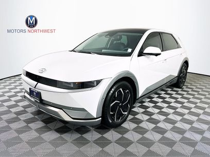 Used 2024 Hyundai Ioniq 5 Limited