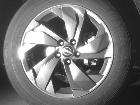 Used 2025 Nissan Rogue SV image 13