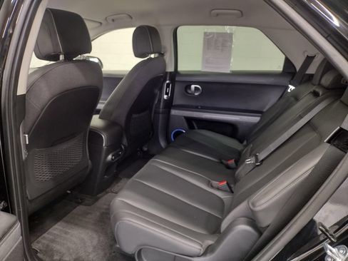 Certified 2023 Hyundai Ioniq 5 SEL w/ Cargo Package AWD/4WD image 25
