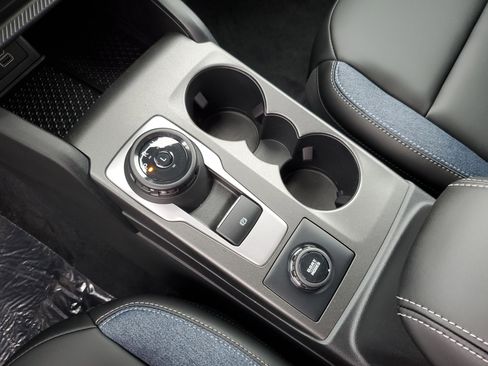 New 2026 Ford Bronco Sport Outer Banks AWD/4WD image 25