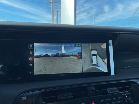 New 2026 Hyundai Palisade XRT Pro AWD/4WD image 17