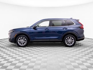 Certified 2025 Honda CR-V EX video 2