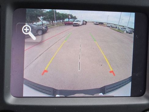 Used 2023 RAM 1500 Tradesman RWD image 22